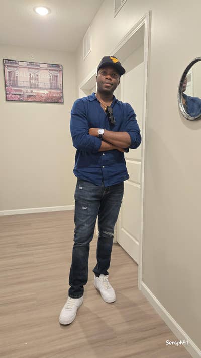 Student Male seeks a small or large room Main Photo