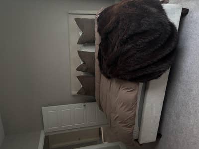 Furnished King Suite – Short-Term Stay Main Photo