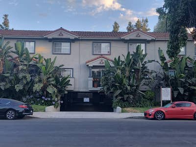  Master Available  Bed & 1.5 Bath - Sherman Oaks Main Photo
