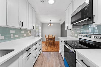 Oasis at Palm Harbor Main Photo
