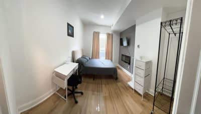 MoveIn Ready Private Rooms | Utilities, Profession Main Photo