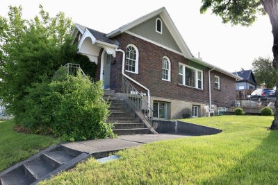 Room for rent by UofU downtown Salt Lake City! Main Photo