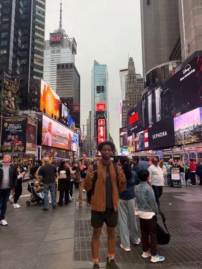 Room wanted in NYC Main Photo