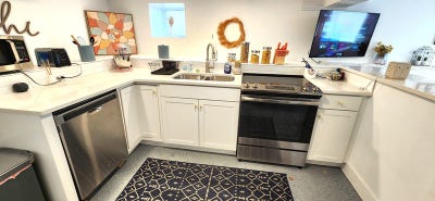 Sugarhouse 1 BR 1 BA Apt (just remodeled!) Main Photo