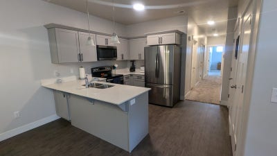 3rd Floor Condo with Scenic Balcony Main Photo