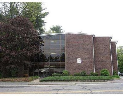 One BR in North Framingham Main Photo
