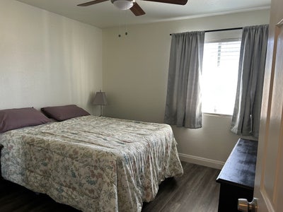 Private Bedroom + Bonus Room + Private Bath Main Photo