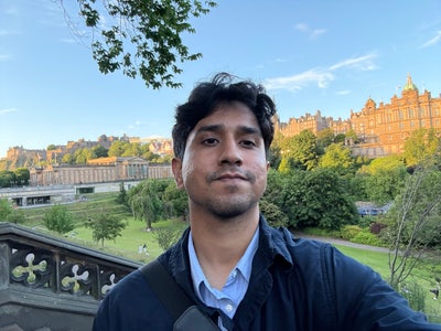Visiting scholar looking for room  Main Photo