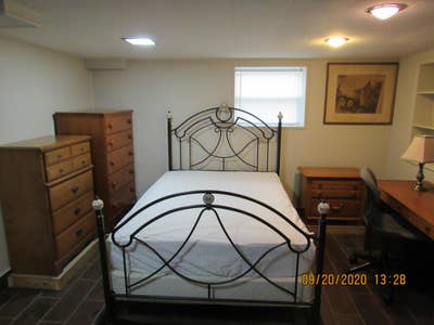 Sleeping Room in a Private Home for the Profession Main Photo