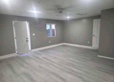 Backhouse Rental Main Photo