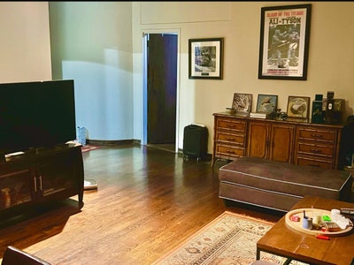 Large Room in a 3 bed Loft - Roof Deck - L/G Metro Main Photo