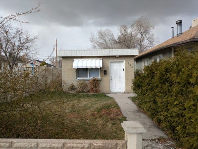 1 Bedroom 1 Bath House on a Quiet Street Main Photo