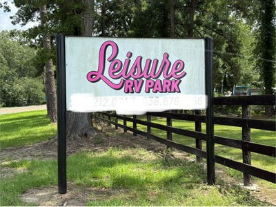 RV Spaces Available_HuntingtonTexas Main Photo