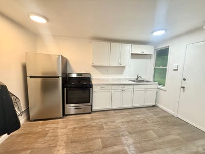 Bright Cohoes Studio  $mo— Available Now Main Photo