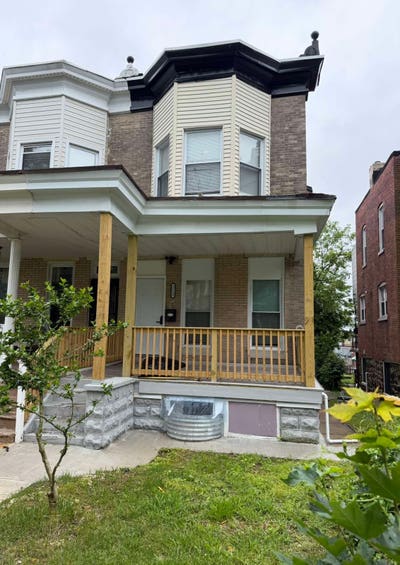 3113 Presbury Street Available Rooms Main Photo
