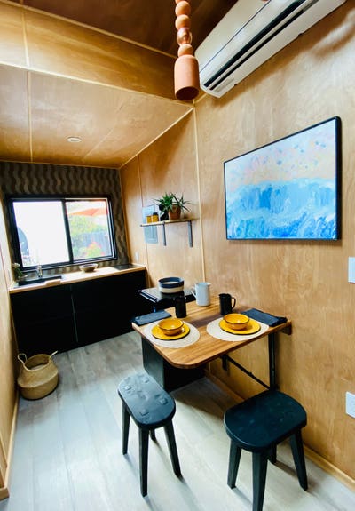Studio Available in Spanish Style Home Main Photo