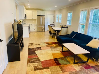 2 BDRS available in 4 BDR 2 bath in Allston Main Photo