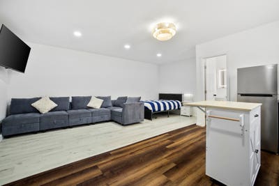 Fully Furnished Detached Studio | All Utilities + Main Photo