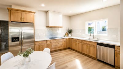 Private BR with private bathroom For Rent_Single  Main Photo