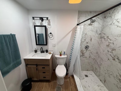 Private Room for Rent Main Photo