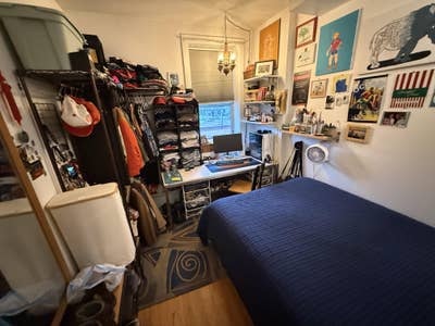 Lease Swap - Room for rent in Bushwick Main Photo