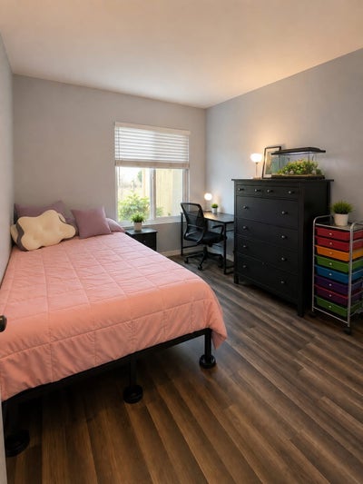 Mission Valley Room l Across from Trolley l Parkin Main Photo