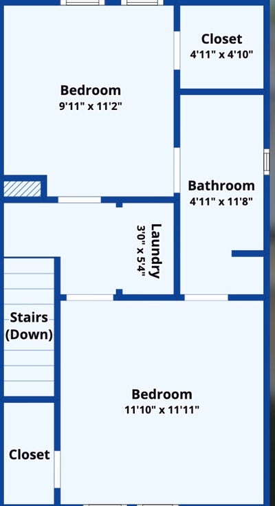 Looking for one girl roommate Main Photo