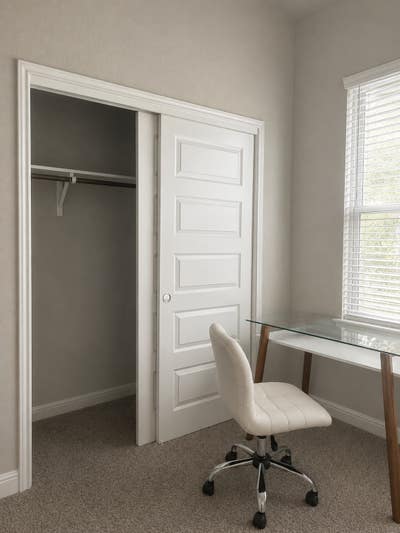 Furnished Private Room with Private Bathroom  Main Photo