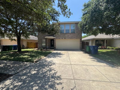 Newly Furnished Home in NE San Antonio Main Photo