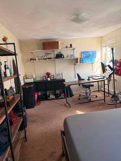July/August sublet, big room in Central Sq $1100 Main Photo