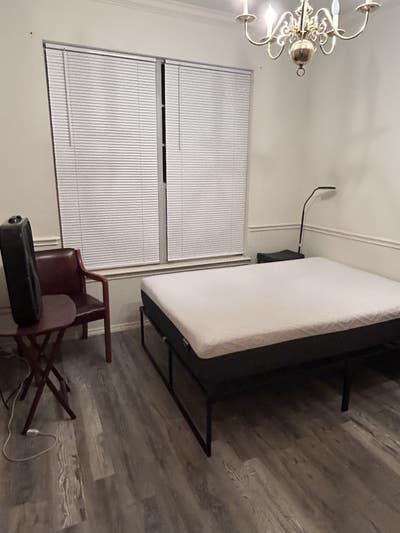 Allen private room in shared lease house Main Photo
