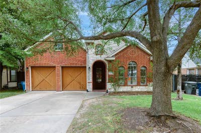 Sophisticated M Streets - Vickery Place home with  Main Photo