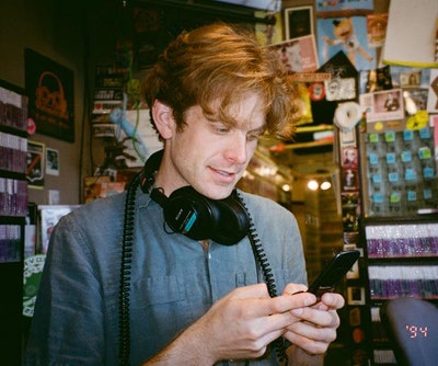 31yo Film Professional Looking for 4-month Stay Main Photo