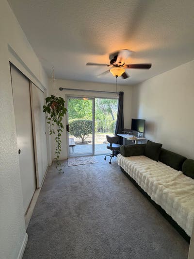 Modern 1BR Condo Room in Oceanside | $Mo | Availa Main Photo