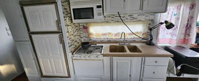 Mobile home longview Main Photo