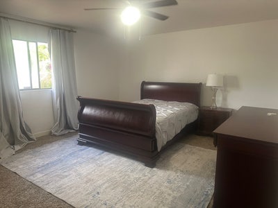 Large Furnished Room  Main Photo