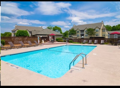 Furnished Room, Pool, Gym, Maid Service Main Photo