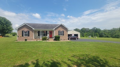 County Living Main Photo