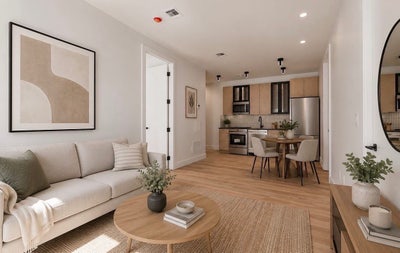 Rooms in Luxury East Williamsburg Building ! W/D Main Photo