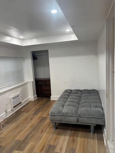 Private Room and Bathroom for Rent- Furnished-  Main Photo