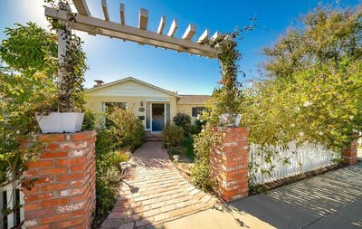 Beautiful Birdrock House + ADU Main Photo