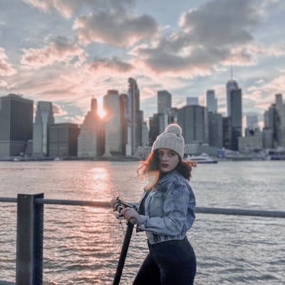 Room wanted in Jersey City, NJ Main Photo