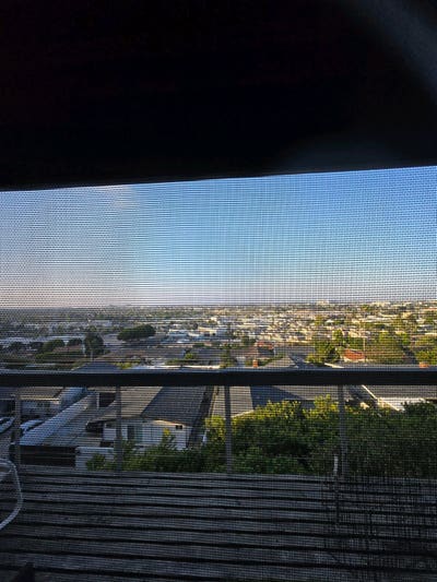 Beautiful view and everything in walking distance Main Photo