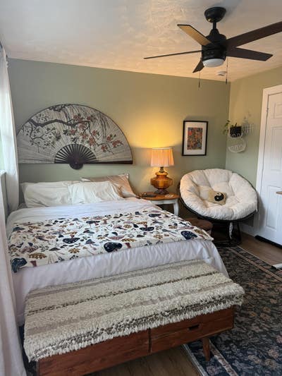 Summer Sublet Available – Victoria Park, Fort Laud Main Photo