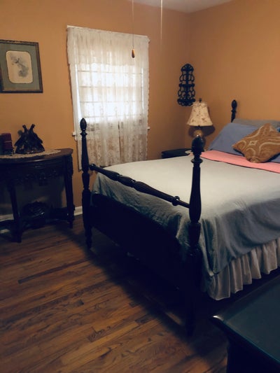 Nice Furnished Bedroom  Main Photo