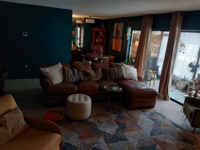 Private Bedroom and Bath All Inclusive N N St Pete Main Photo
