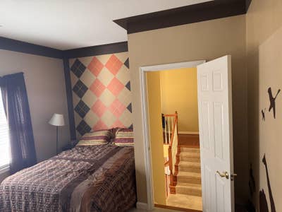 Furnished Private Room & Bath in Quiet Brambleton  Main Photo