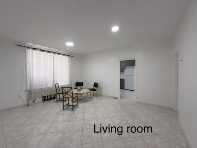 $3,600–$4,000 | Huge Renovated 3BR in Dyker Height Main Photo