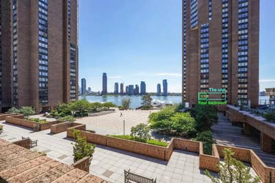 $1900 - Furnished flex bedroom in Kips Bay Main Photo