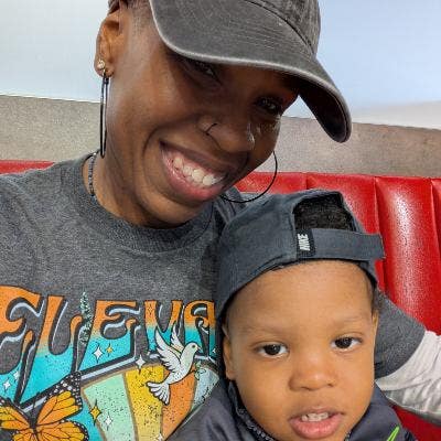 Working Mom & Toddler Seeking Short-Term Room   Main Photo